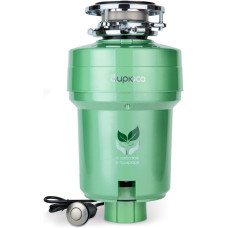 Бирюса WD-550E2 зеленый