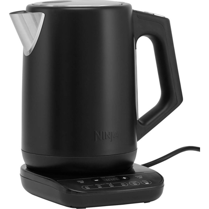 Электрочайник Ninja KT200 черный