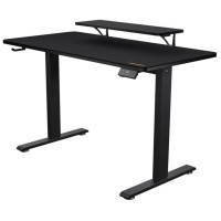 Стол игровой COUGAR CGR-E-STAR140, 60x140x72 см, черный
