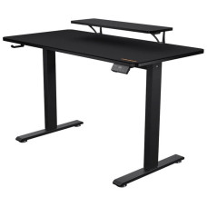 Стол игровой COUGAR CGR-E-STAR140, 60x140x72 см, черный