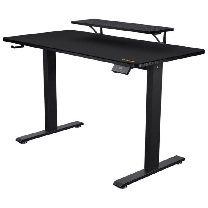 Стол игровой COUGAR CGR-E-STAR140, 60x140x72 см, черный