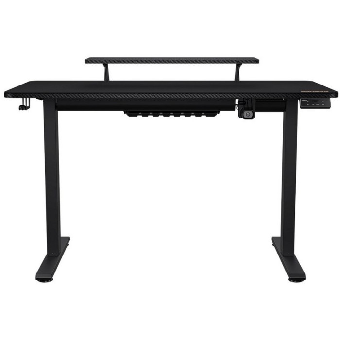 Стол игровой COUGAR CGR-E-STAR140, 60x140x72 см, черный