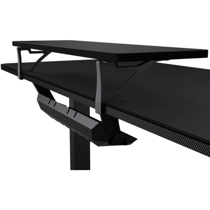 Стол игровой COUGAR CGR-E-STAR140, 60x140x72 см, черный