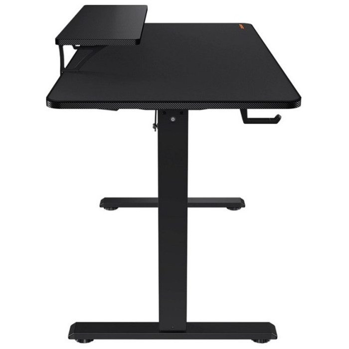 Стол игровой COUGAR CGR-E-STAR140, 60x140x72 см, черный