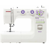 Janome PS 19 белый