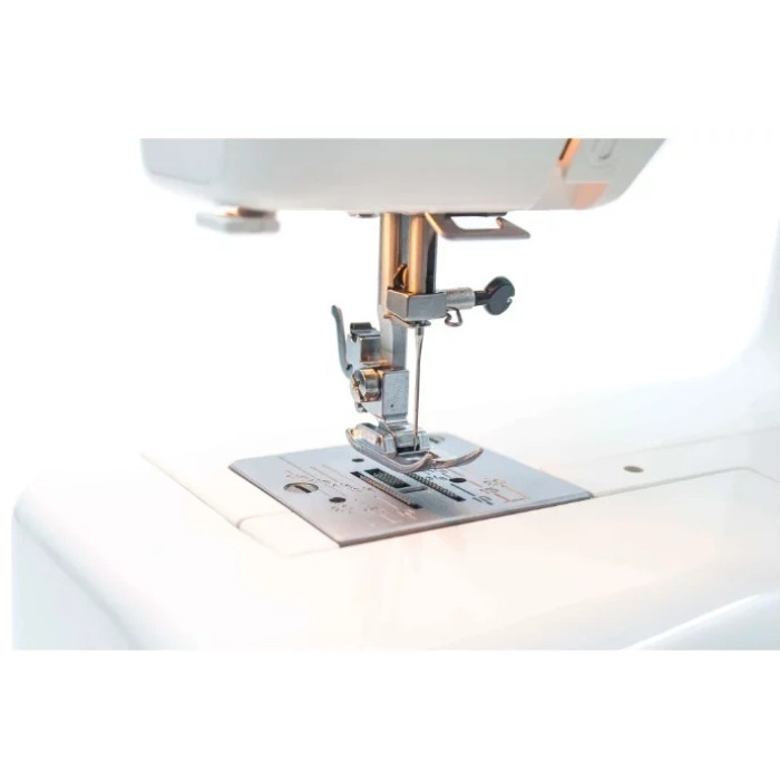 Janome PS 19 белый