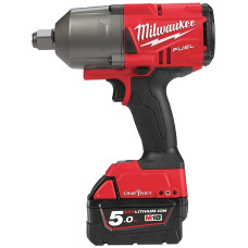 Milwaukee гайковерт M18 ONEFHIWF34-502X 4933459730 18 В