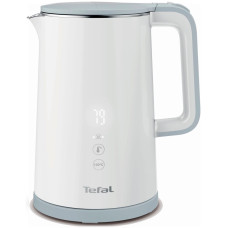 Электрочайник Tefal Sense KO693110 белый