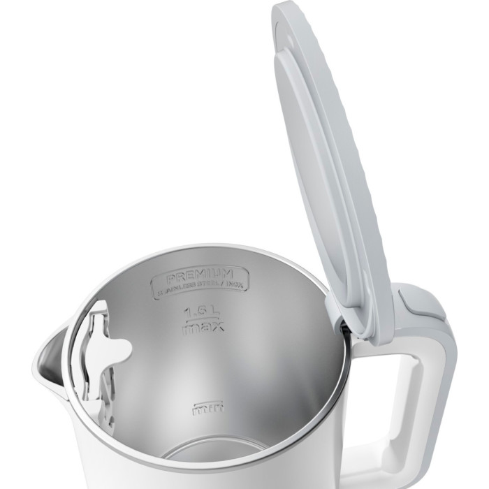 Электрочайник Tefal Sense KO693110 белый