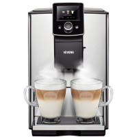 Кофемашина Nivona NICR 825 серебристый