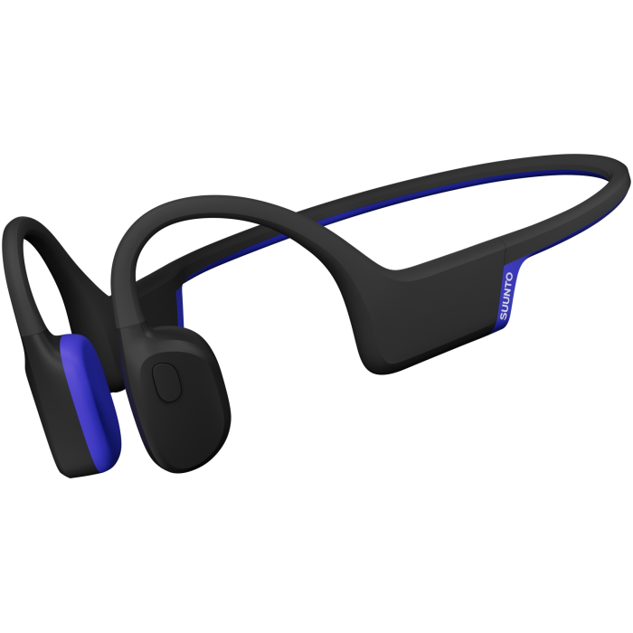 Наушники Suunto Aqua Light черно-синий