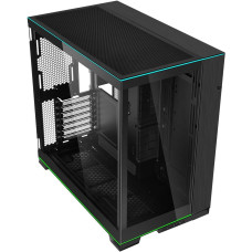 LIAN LI O11 Dynamic EVO RGB Black G99.O11DERGBX.00 черный