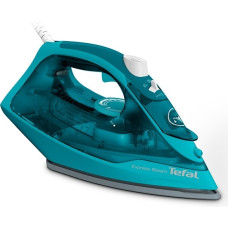 Tefal Express steam FV2867E0 синий