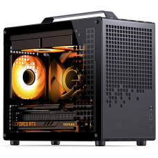 Jonsbo Z20 черный