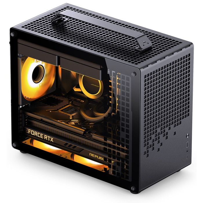 Jonsbo Z20 черный