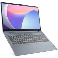 Lenovo IdeaPad Slim 3 15IAH8 15.6" / 8 Гб / SSD 512 Гб / Win 11 Home / 83ER00DJRK