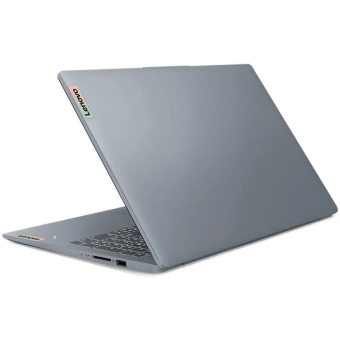 Lenovo IdeaPad Slim 3 15IAH8 15.6" / 8 Гб / SSD 512 Гб / Win 11 Home / 83ER00DJRK