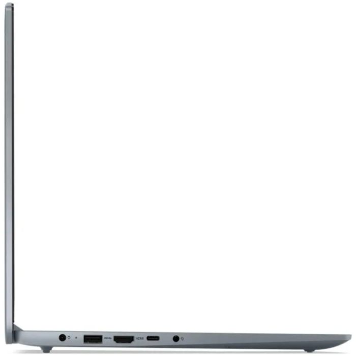 Lenovo IdeaPad Slim 3 15IAH8 15.6" / 8 Гб / SSD 512 Гб / Win 11 Home / 83ER00DJRK