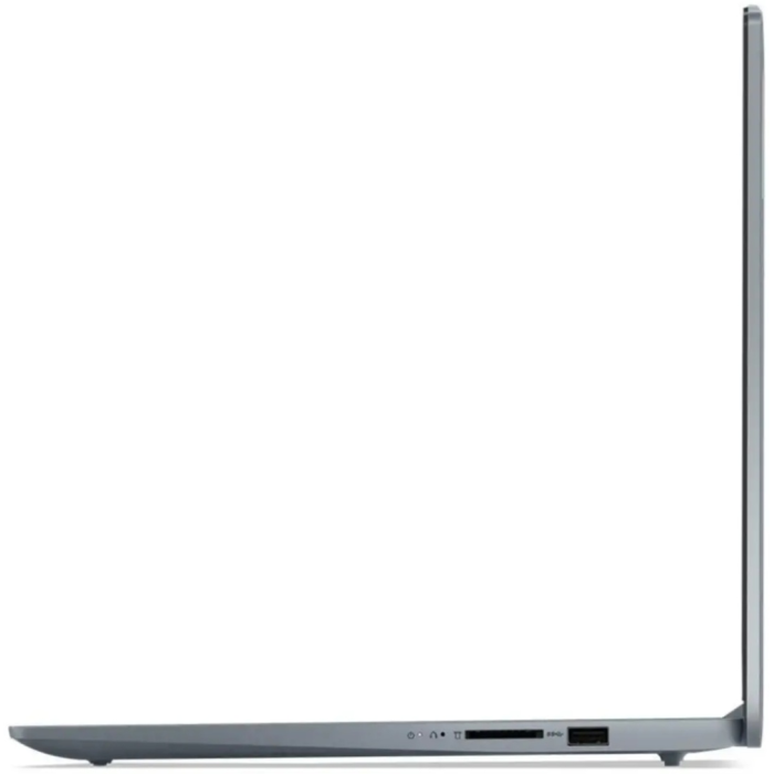 Lenovo IdeaPad Slim 3 15IAH8 15.6" / 8 Гб / SSD 512 Гб / Win 11 Home / 83ER00DJRK