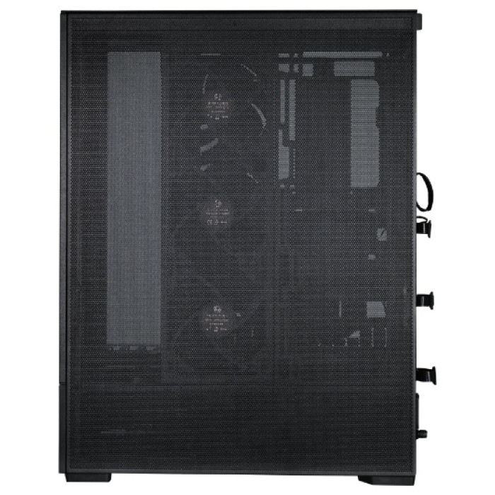 LIAN LI G99.SUP01X.00 Black черный