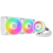 Arctic Liquid Freezer III - 280 A-RGB(White)