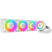 Arctic Liquid Freezer III - 360 A-RGB(White)