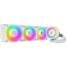 Arctic Liquid Freezer III - 360 A-RGB(White)