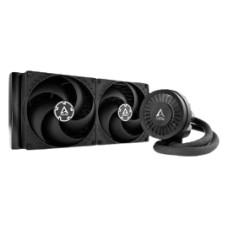 Arctic Liquid Freezer III - 280 (Black)