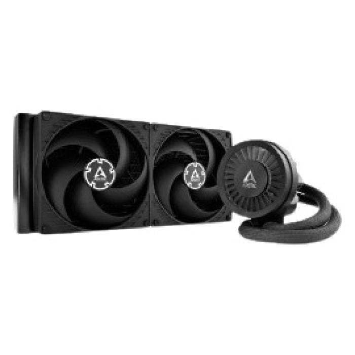 Arctic Liquid Freezer III - 280 (Black)
