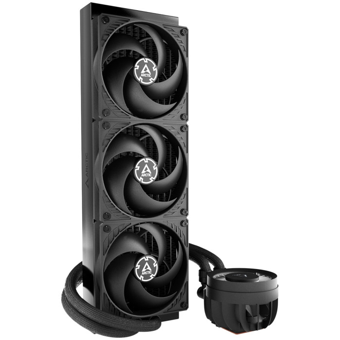 Arctic Liquid Freezer III - 360 (Black)