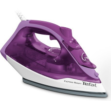 Tefal FV2836E0 фиолетовый