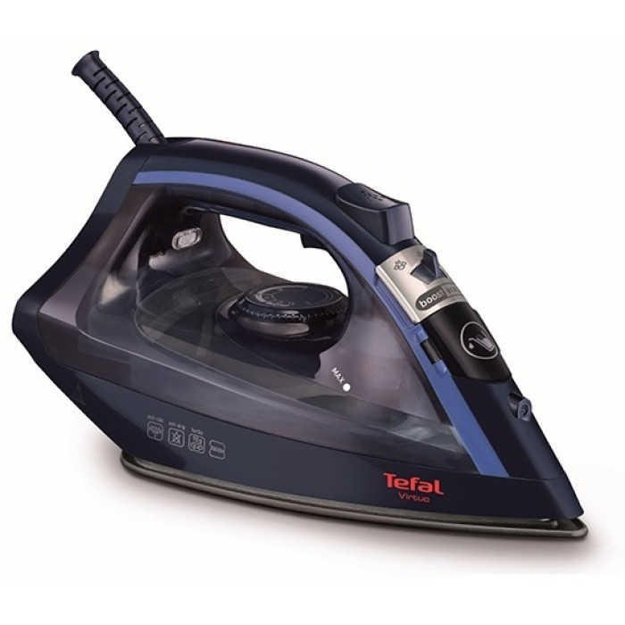 Tefal FV1713E0 синий
