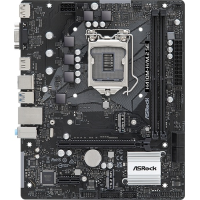 ASRock H410M-H/M.2 SE