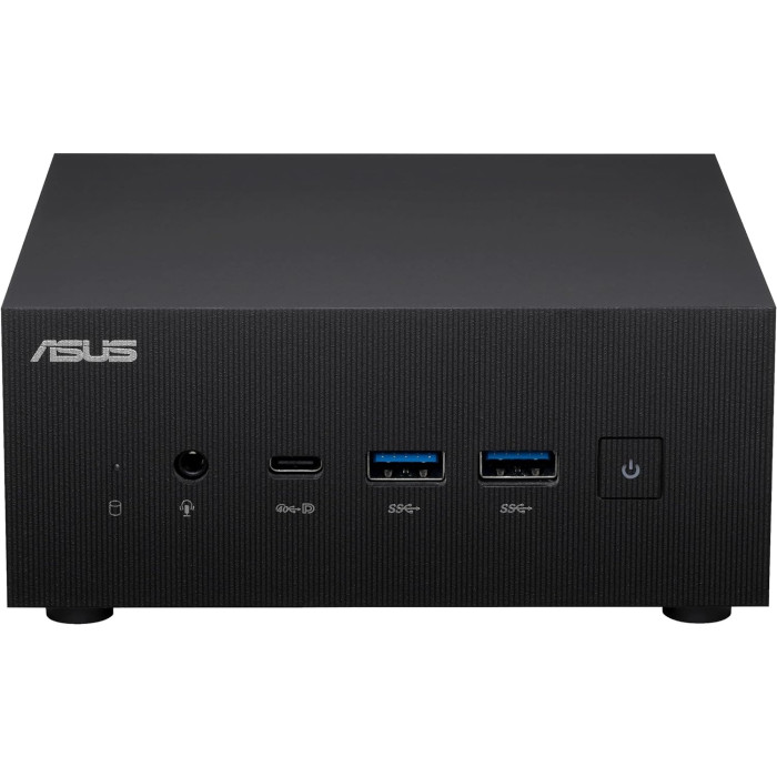 ASUS PN53 BBR777HD черный