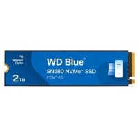 SSD Western Digital Blue SN580 WDS200T3B0E 2000 Гб