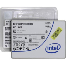 SSD Intel D7-P5620 3200 Гб