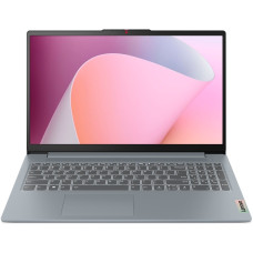 Lenovo IdeaPad Slim 3 15ABR8 82XM00CDRK серый