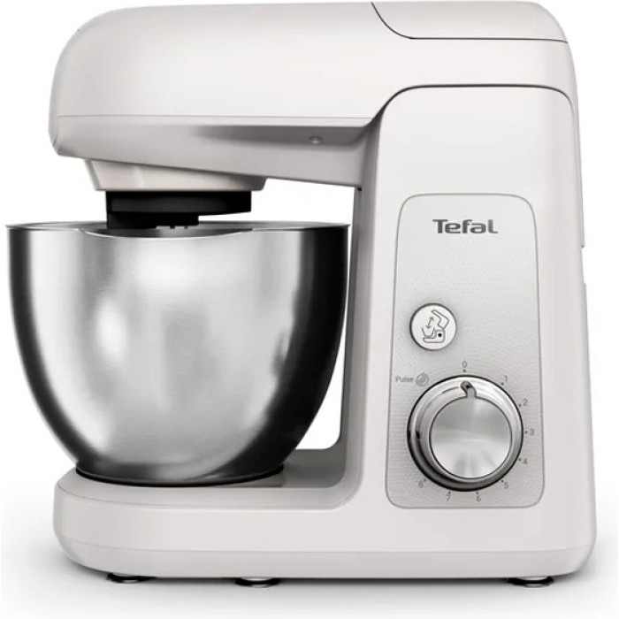 Tefal Bake Partner QB521B38 белый