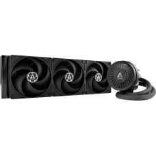 Arctic Liquid Freezer III - 360 (Black)