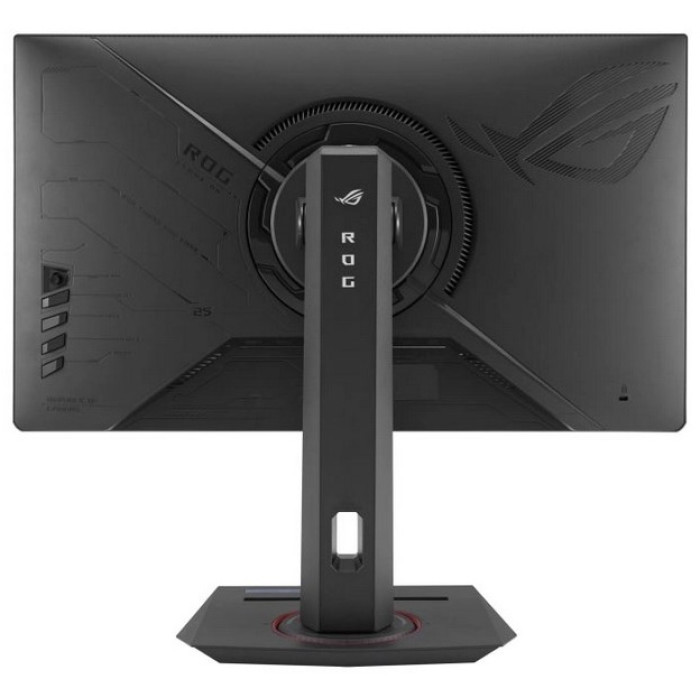 24.5" ASUS ROG Strix XG259QNS 90LM09M0-B01370 черный