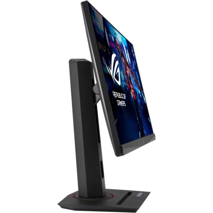 24.5" ASUS ROG Strix XG259QNS 90LM09M0-B01370 черный