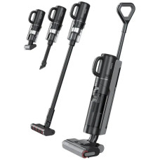 Беспроводной вертикальный пылесос Dreame Wet and Dry Vacuum H13 Pro Plus Mix