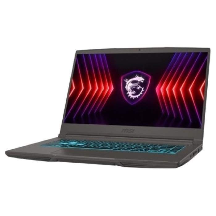 MSI Thin A15 B7V 15.6" / 16 Гб / SSD 512 Гб / DOS / 9S7-16RK11-272