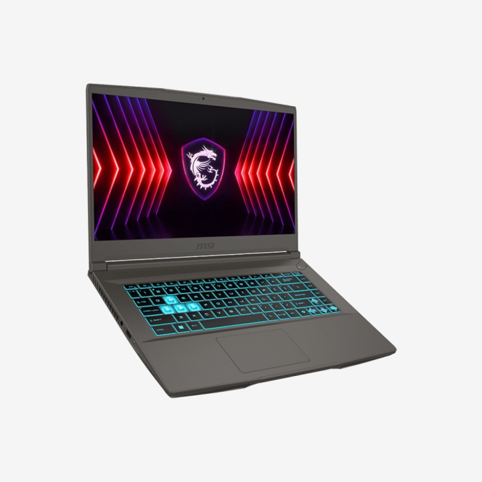 MSI Thin A15 B7V 15.6" / 16 Гб / SSD 512 Гб / DOS / 9S7-16RK11-272