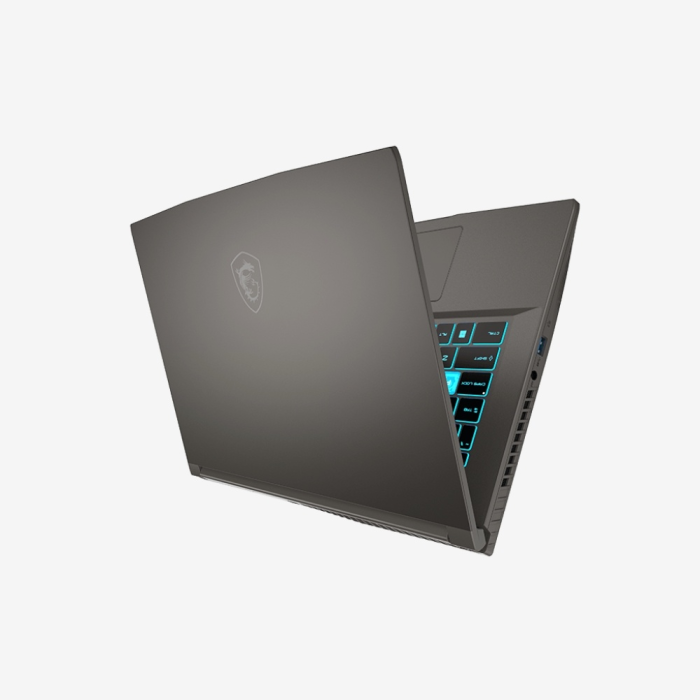 MSI Thin A15 B7V 15.6" / 16 Гб / SSD 512 Гб / DOS / 9S7-16RK11-272