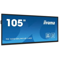 Iiyama TE10518UWI-B1AG 105 дюйм