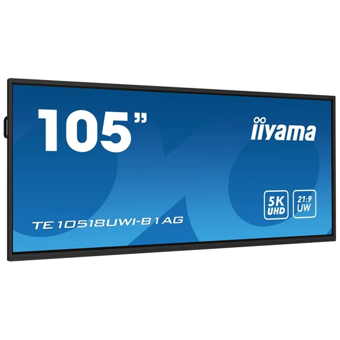 Iiyama TE10518UWI-B1AG 105 дюйм