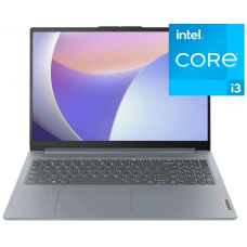 Lenovo IdeaPad Slim 3 15IAN8 15.6" / 8 Гб / SSD 512 Гб / DOS / 82XB007WRK