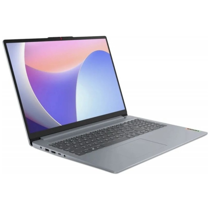 Lenovo IdeaPad Slim 3 15IAN8 15.6" / 8 Гб / SSD 512 Гб / DOS / 82XB007WRK
