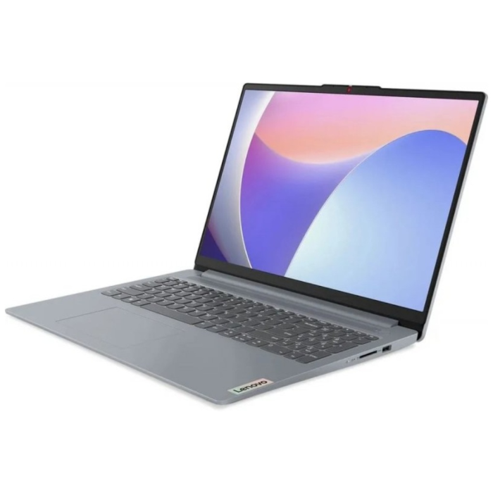 Lenovo IdeaPad Slim 3 15IAN8 15.6" / 8 Гб / SSD 512 Гб / DOS / 82XB007WRK